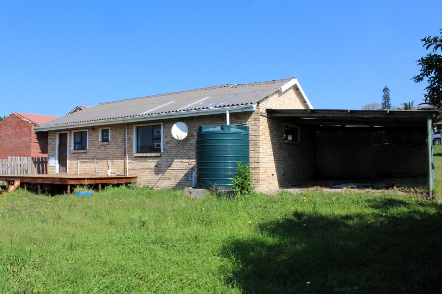 3 Bedroom Property for Sale in Forest Downs Eastern Cape